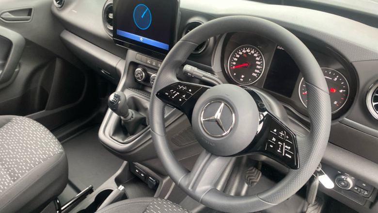 Mercedes-Benz Citan L1 Diesel 110CDI Base Van